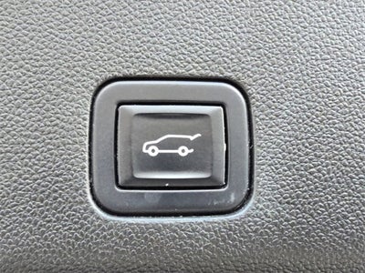 2022 Cadillac Escalade ESV Premium Luxury