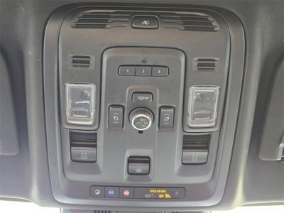 2022 Cadillac Escalade ESV Premium Luxury