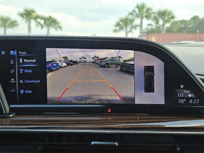 2022 Cadillac Escalade ESV Premium Luxury