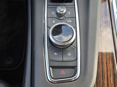 2022 Cadillac Escalade ESV Premium Luxury