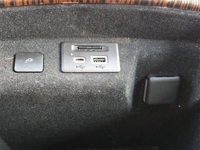 2022 Cadillac Escalade ESV Premium Luxury