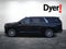 2022 Cadillac Escalade ESV Premium Luxury