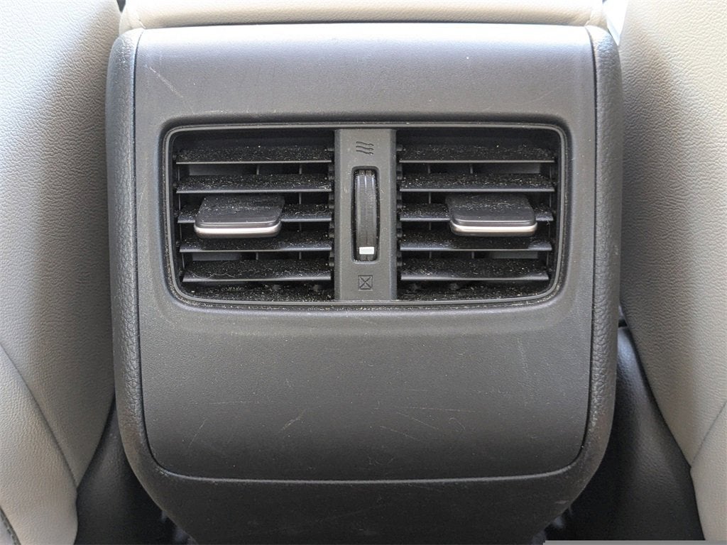 2020 Honda Accord Hybrid Touring