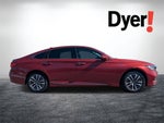 2020 Honda Accord Hybrid Touring