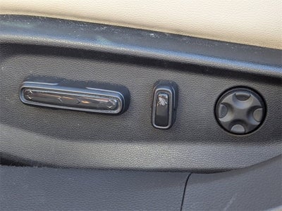 2020 Honda Accord Hybrid Touring