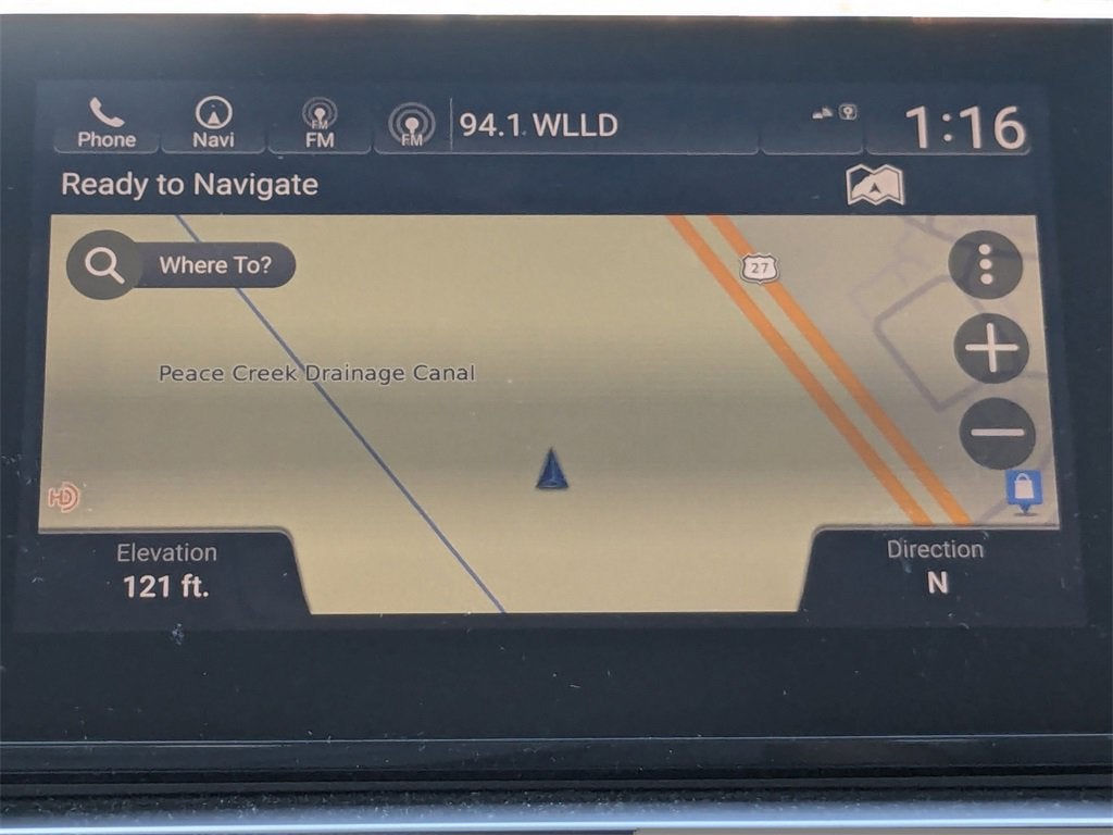 2020 Honda Accord Hybrid Touring