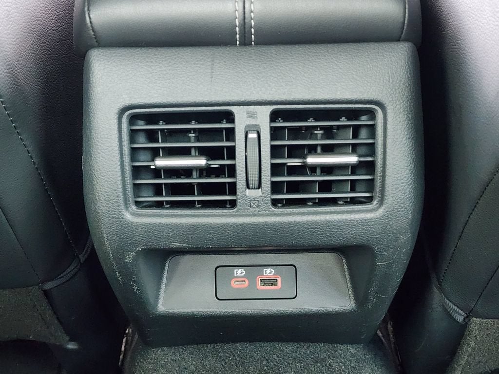 2022 Nissan Altima 2.5 SL