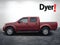 2015 Nissan Frontier SV