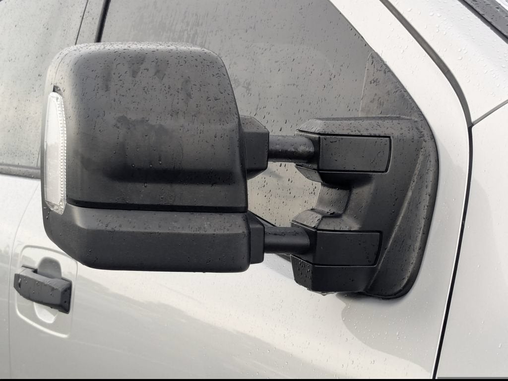 2019 Nissan Titan XD PRO-4X
