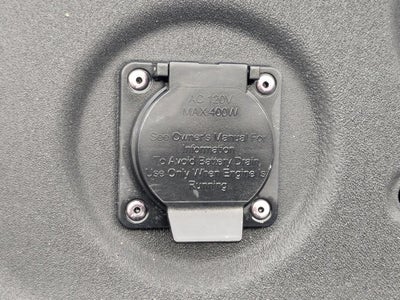 2019 Nissan Titan XD PRO-4X