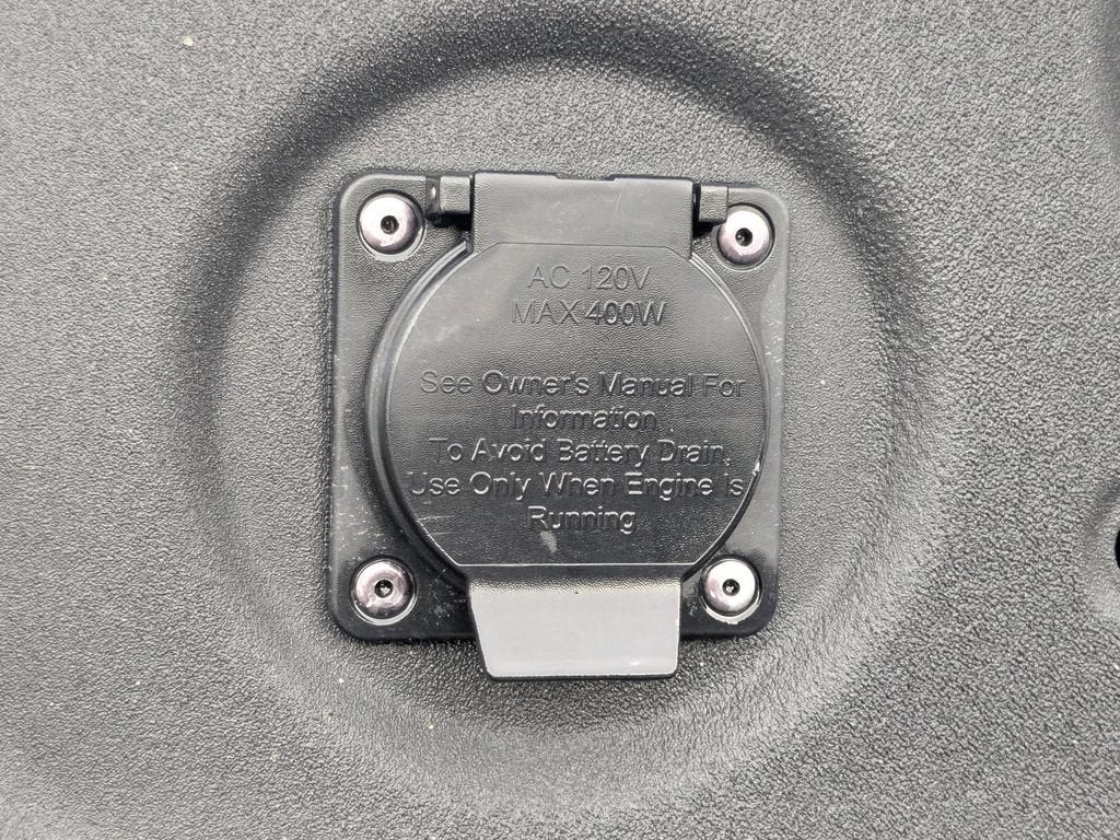 2019 Nissan Titan XD PRO-4X
