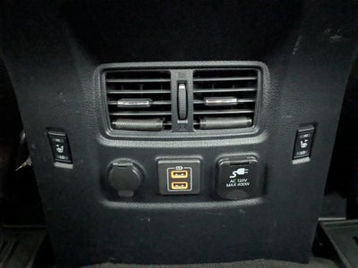 2019 Nissan Titan XD PRO-4X