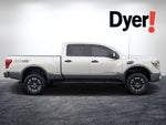 2019 Nissan Titan XD PRO-4X