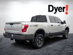 2019 Nissan Titan XD PRO-4X