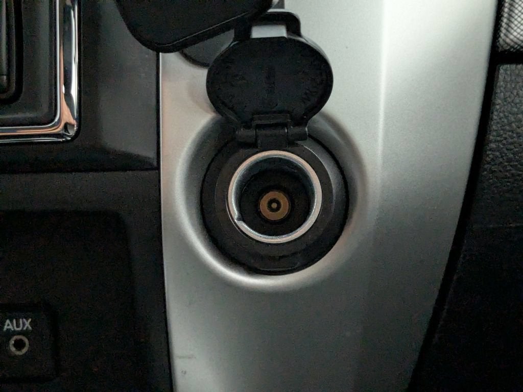 2019 Nissan Titan XD PRO-4X