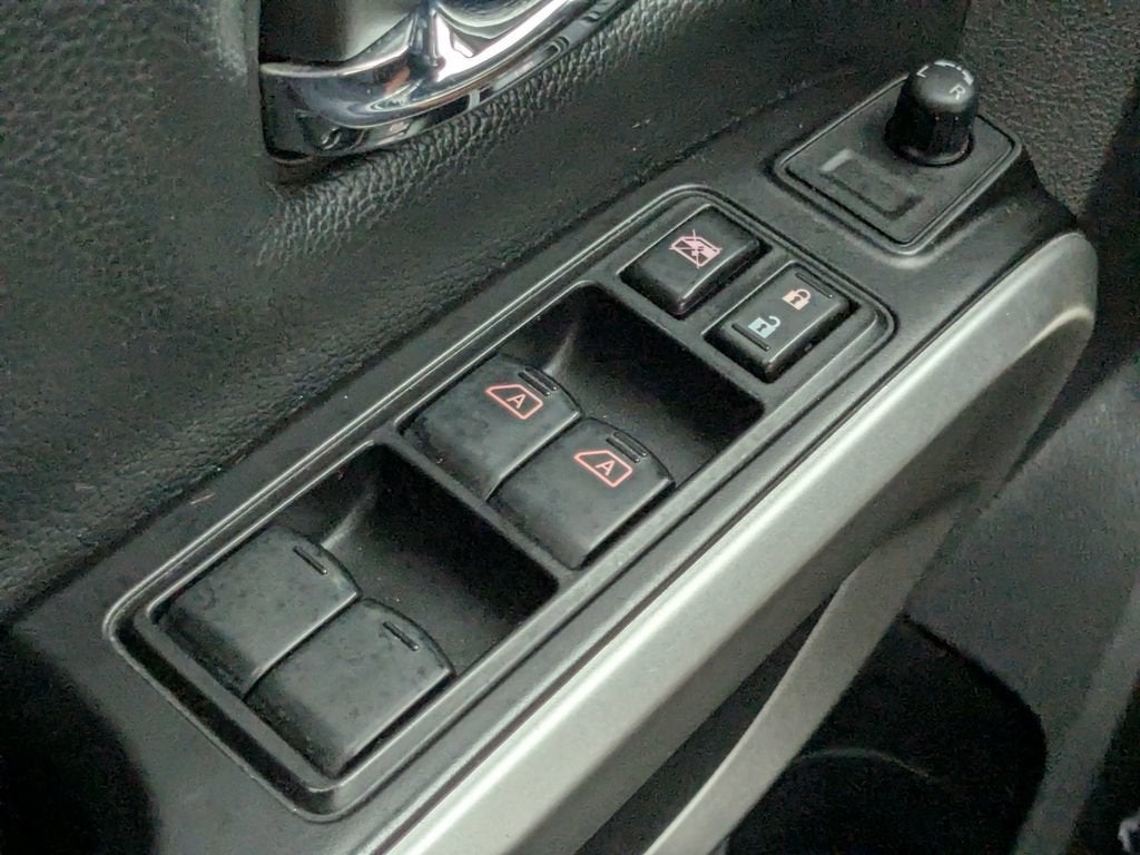 2019 Nissan Titan XD PRO-4X