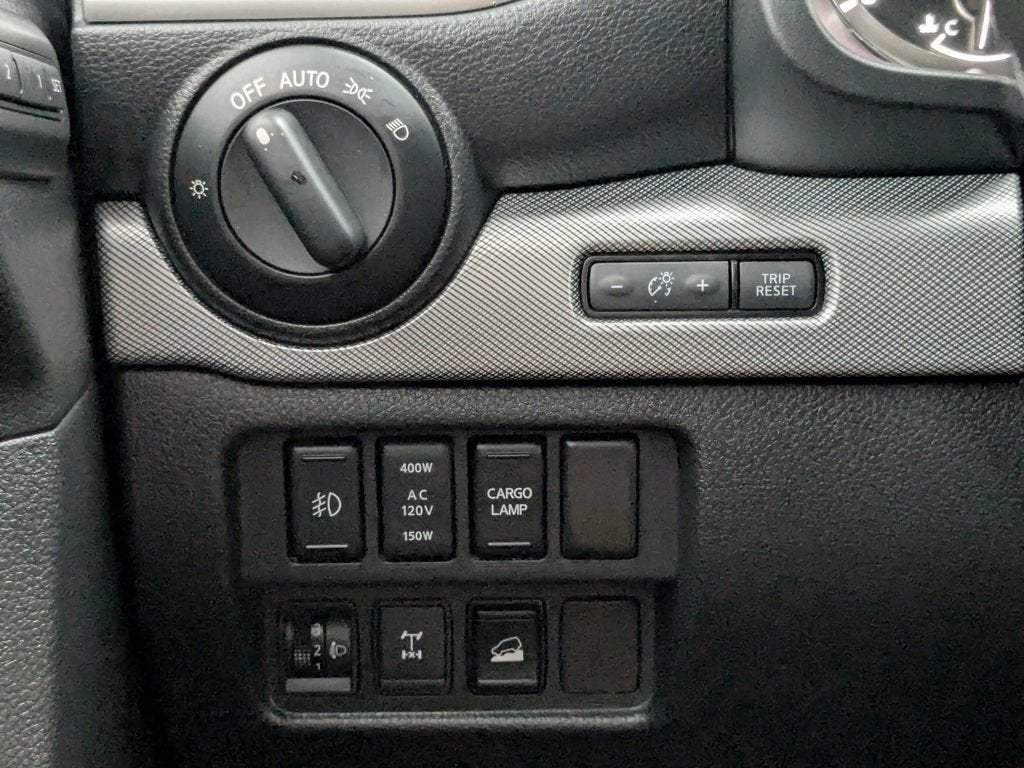 2019 Nissan Titan XD PRO-4X