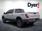 2019 Nissan Titan XD PRO-4X