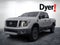 2019 Nissan Titan XD PRO-4X
