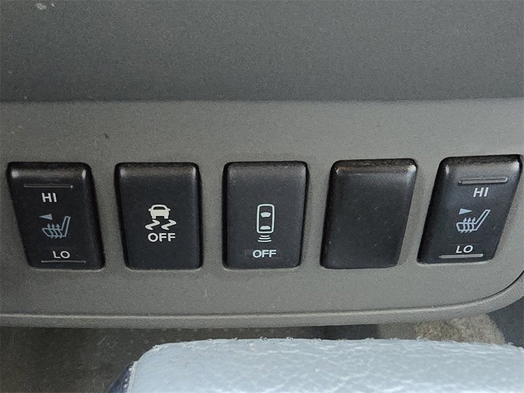 2018 Nissan Frontier SV V6