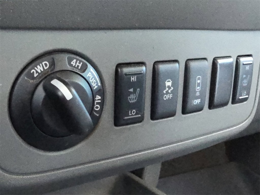 2018 Nissan Frontier SV V6