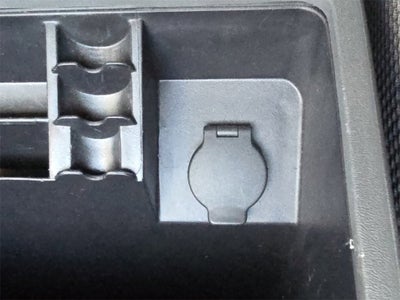 2018 Nissan Frontier SV V6