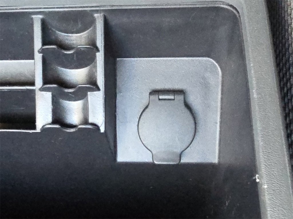 2018 Nissan Frontier SV V6