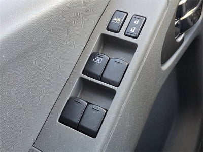 2018 Nissan Frontier SV V6