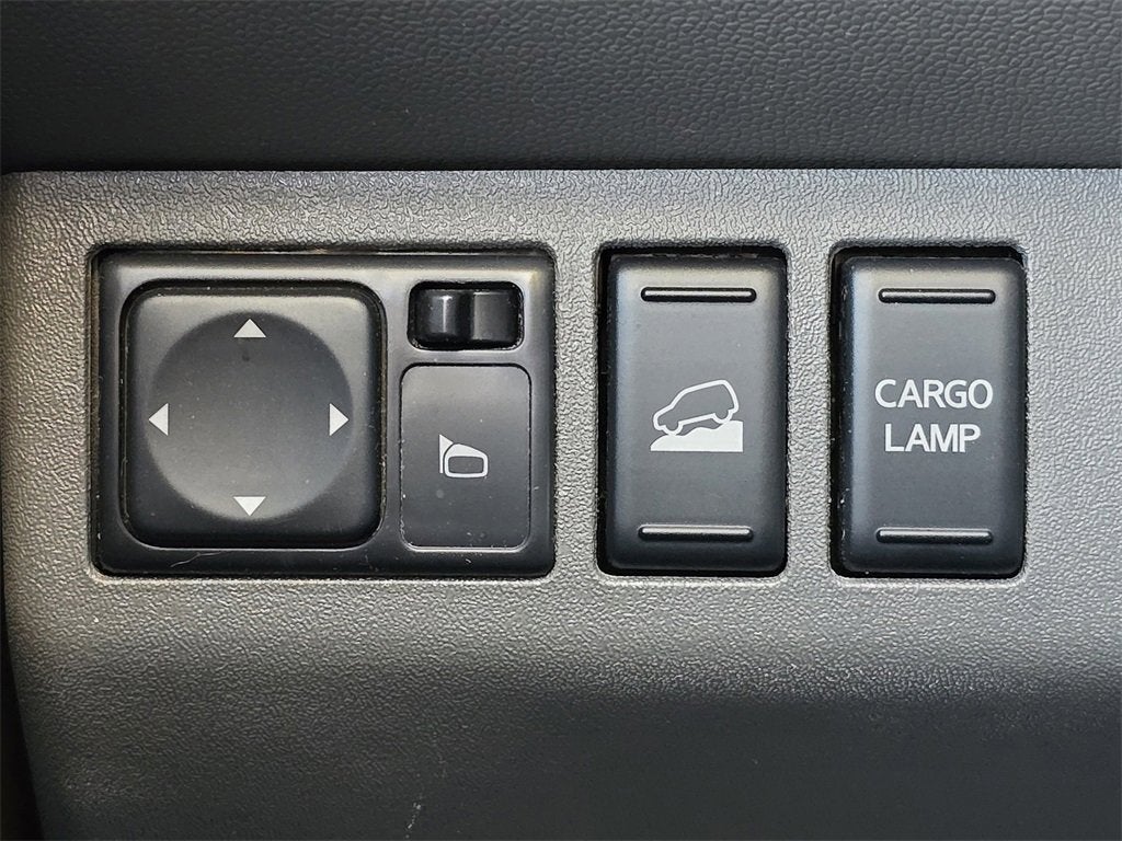 2018 Nissan Frontier SV V6