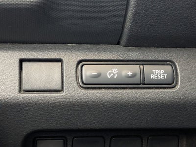 2023 Nissan Frontier S