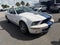 2008 Ford Mustang Shelby GT500