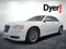 2014 Chrysler 300 300C