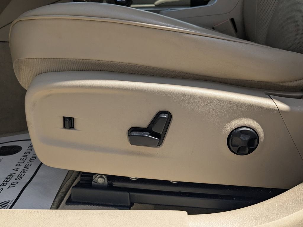 2014 Chrysler 300 300C