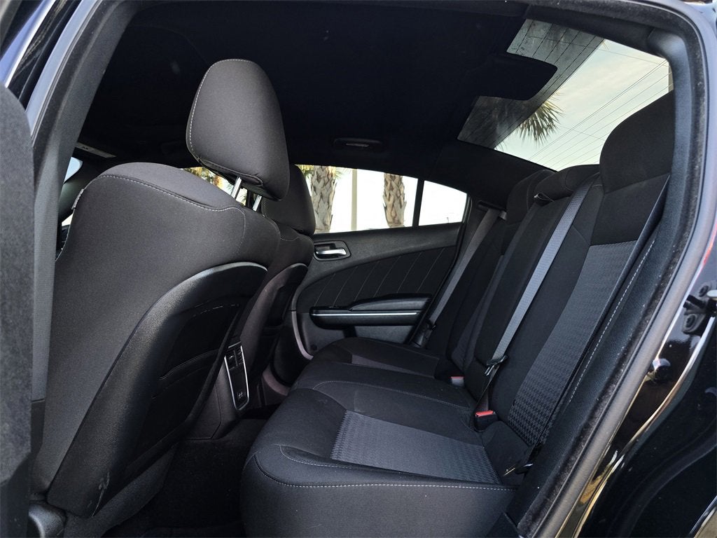 2022 Dodge Charger Scat Pack Widebody