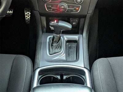 2022 Dodge Charger Scat Pack Widebody