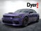 2023 Dodge Charger Scat Pack Widebody