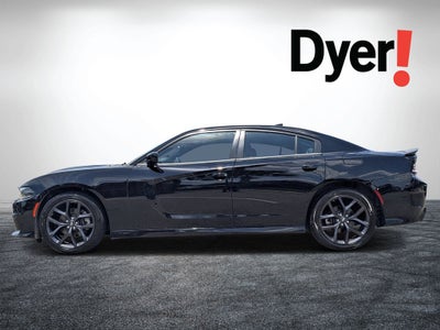 2023 Dodge Charger GT