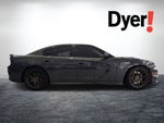 2016 Dodge Charger SRT Hellcat