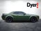 2022 Dodge Challenger R/T Scat Pack Widebody