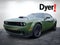 2022 Dodge Challenger R/T Scat Pack Widebody