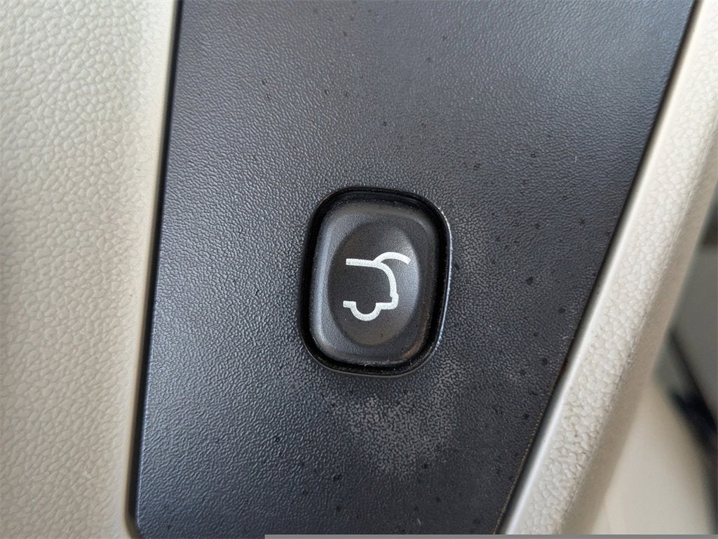 2015 Chrysler Town & Country Touring-L