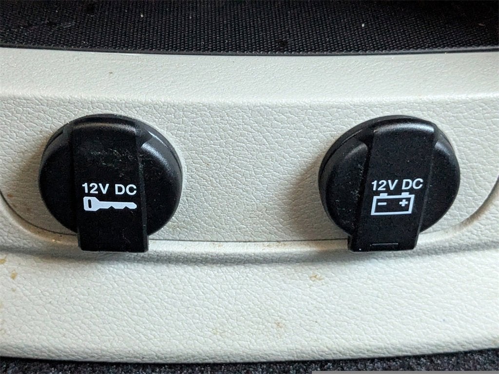 2015 Chrysler Town & Country Touring-L