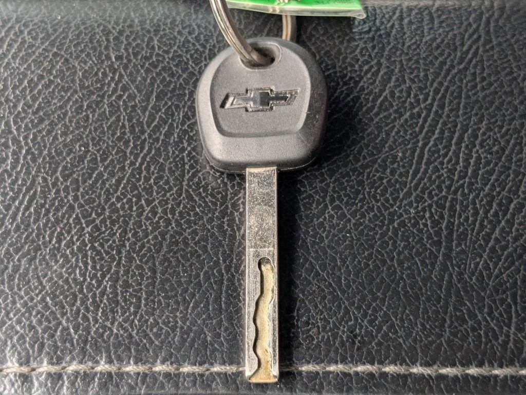 2022 Chevrolet Silverado 2500 HD Custom