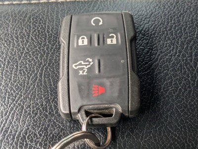 2022 Chevrolet Silverado 2500 HD Custom