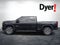 2022 Chevrolet Silverado 2500 HD Custom