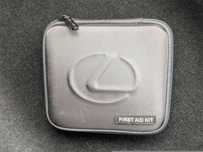 2023 Lexus RX RX 350