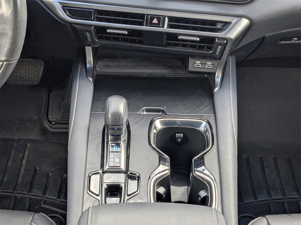 2023 Lexus RX RX 350