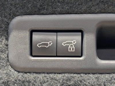 2022 Lexus RX RX 350 F SPORT Handling