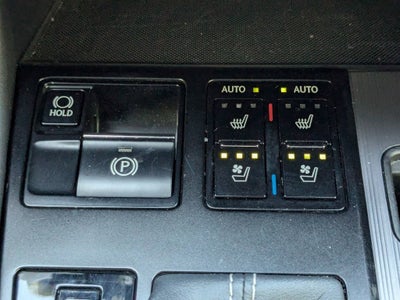 2022 Lexus RX RX 350 F SPORT Handling