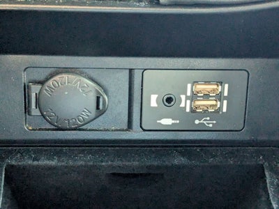 2022 Lexus RX RX 350 F SPORT Handling